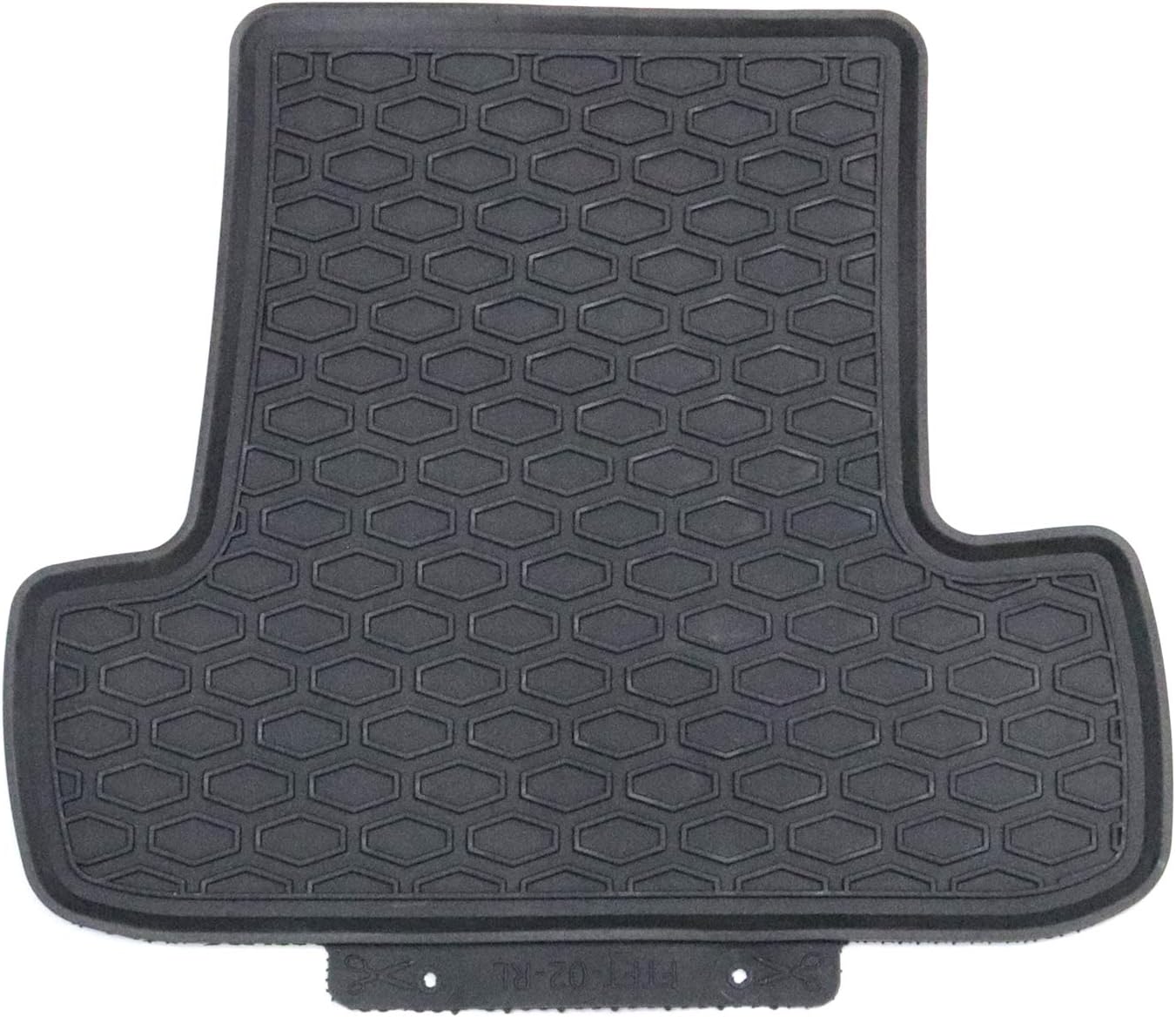 TMB Floor Mats for Ford Escape 2013-2019 All Weather Custom Fit