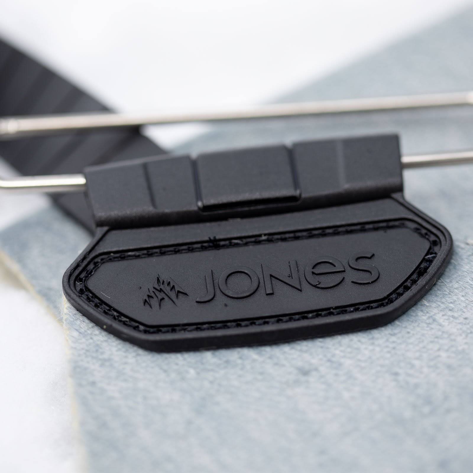 Jones Nomad Splitboard Skins - Universal Tail Clip One Size