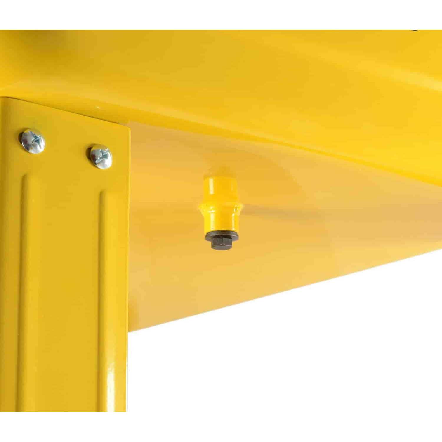 Jegs 81525 20 Gallon Parts Washer
