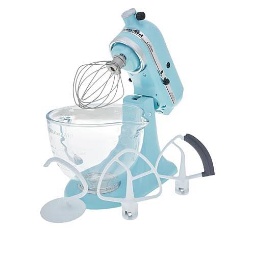 KitchenAid Artisan Stand Mixer - Blue