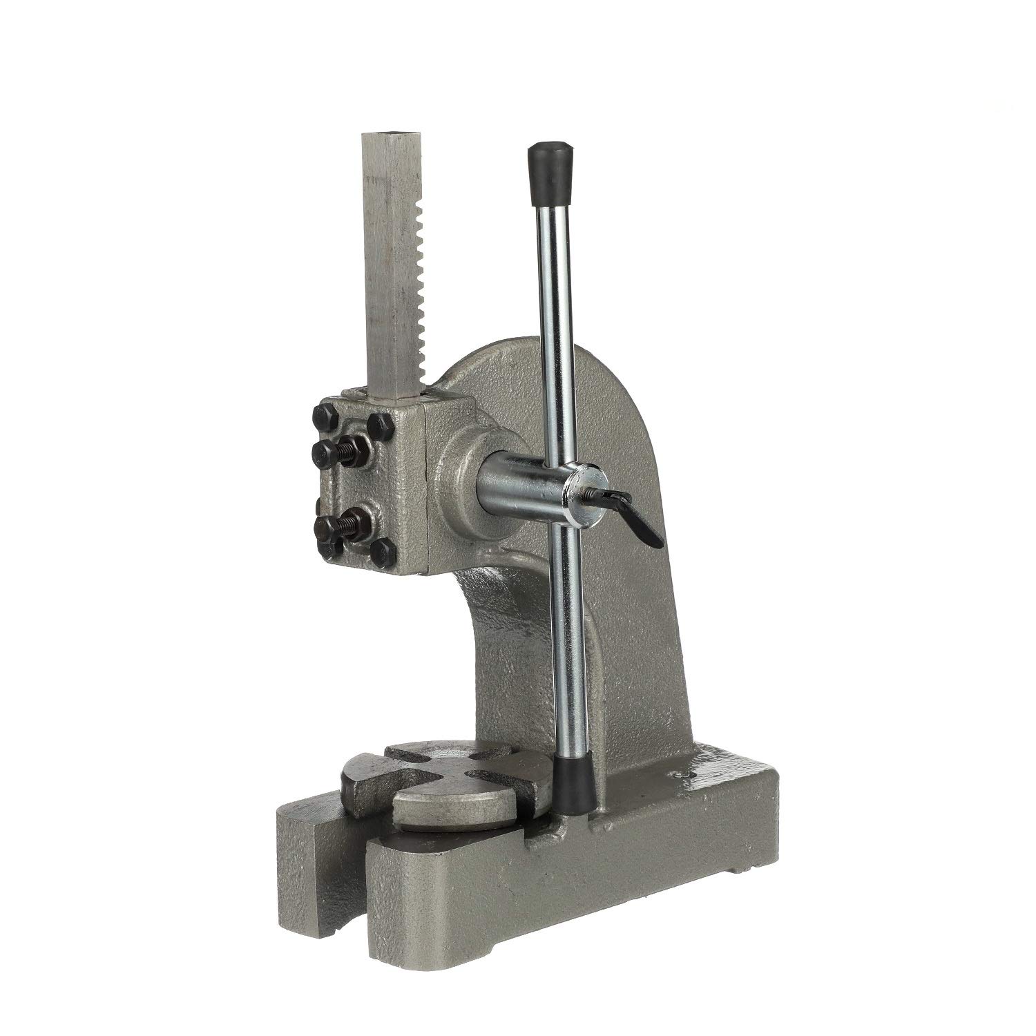 HHIP 8600-0031 Heavy Duty Arbor Press, .5 Ton Capacity, 10 Height (Pack of 1)