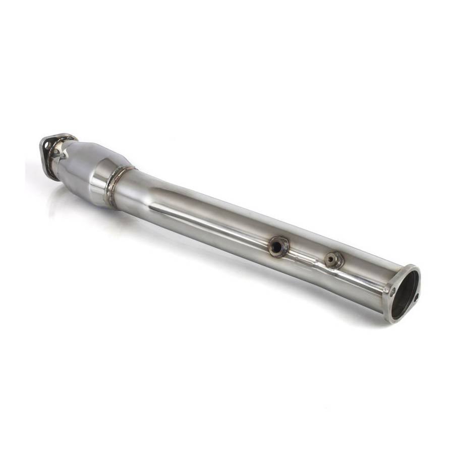 Cobb Tuning Test Pipe Catted