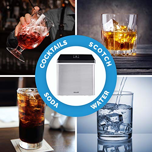 Newair Icemakers