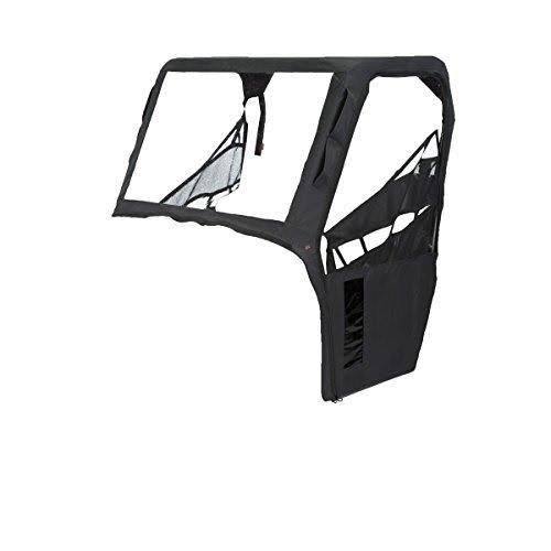 Classic Accessories UTV Cab Enclosure, Black