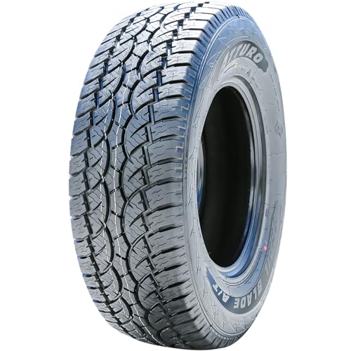 Atturo Trail Blade A/T All Terrain LT245/75R17 121/118S E Light Truck Tire