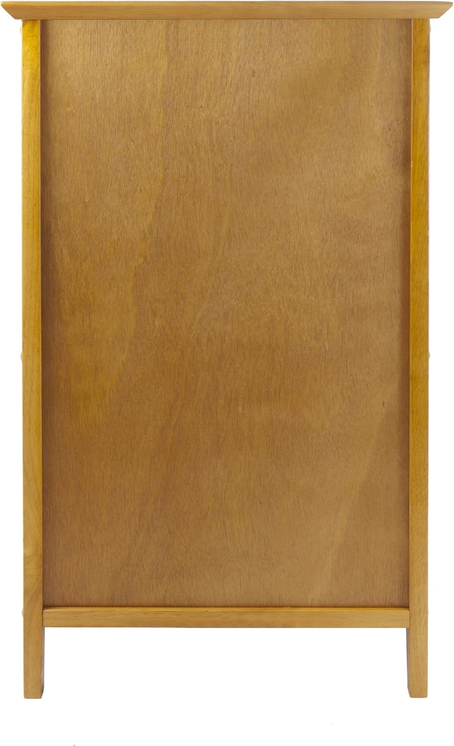 Winsome Studio Wood Filing Cabinet, Honey (99428)