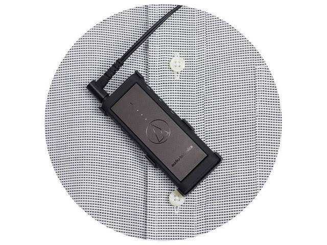 Audio-Technica AT-PHA55BT Bluetooth Headphone Amplifier