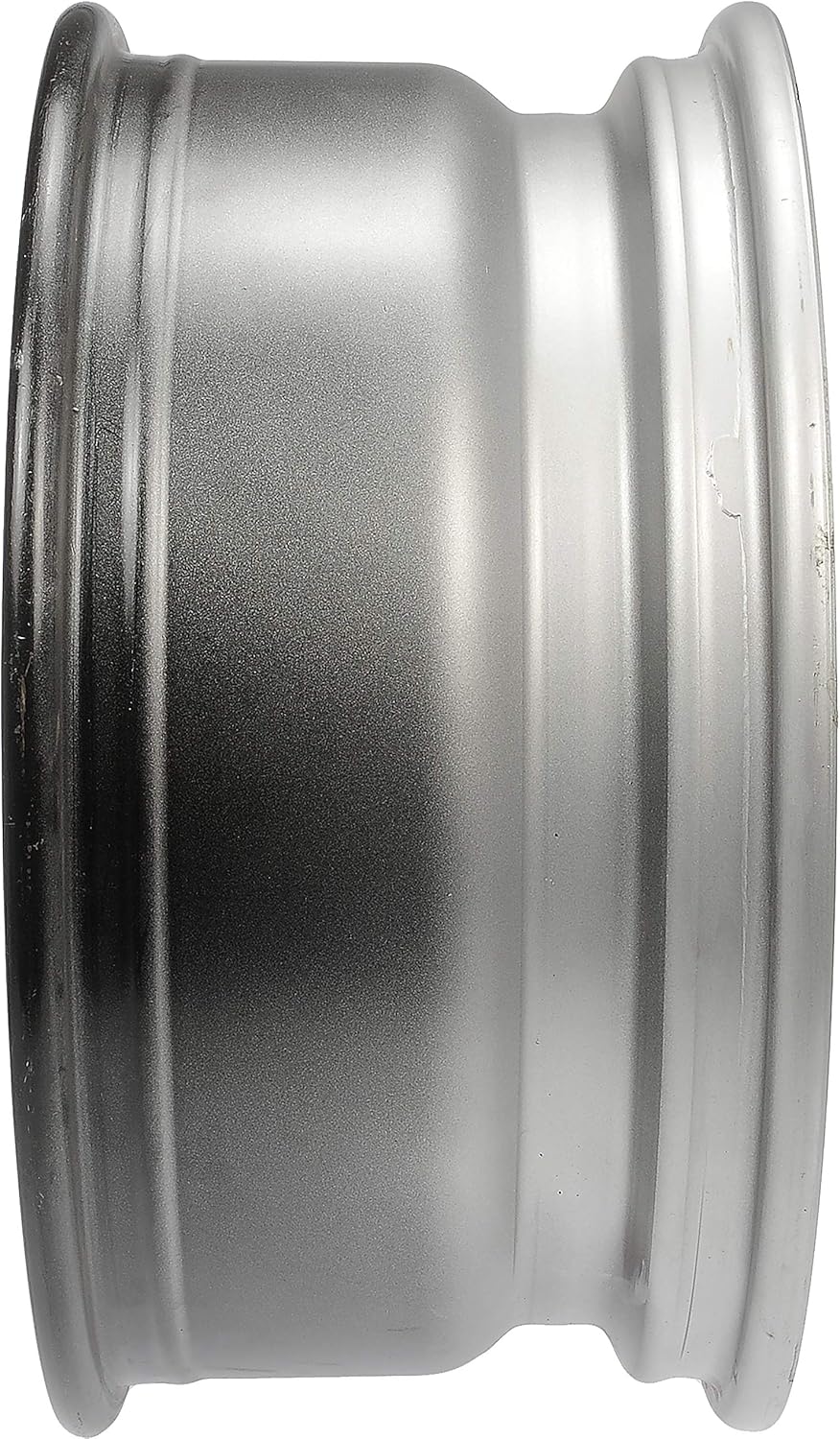 Dorman 939-210 18 X 8 Steel Wheel Compatible with Select Chevrolet / GMC Models, Silver