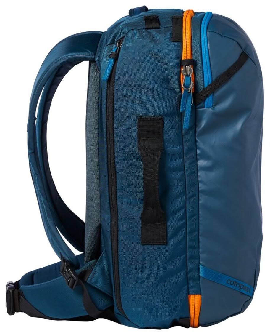 Cotopaxi Allpa 35L Travel Pack 35 L Indigo