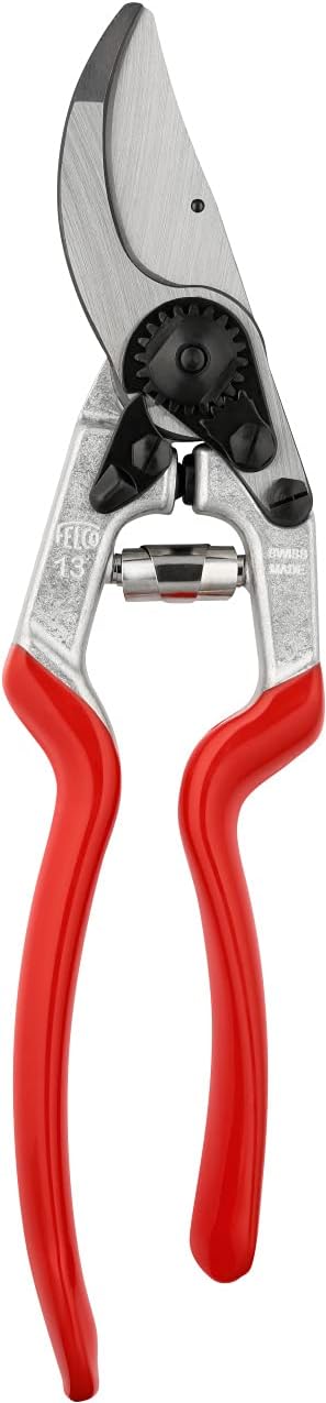 FELCO F-2 068780 Classic Manual Hand Pruner, F 2 Pack of 2