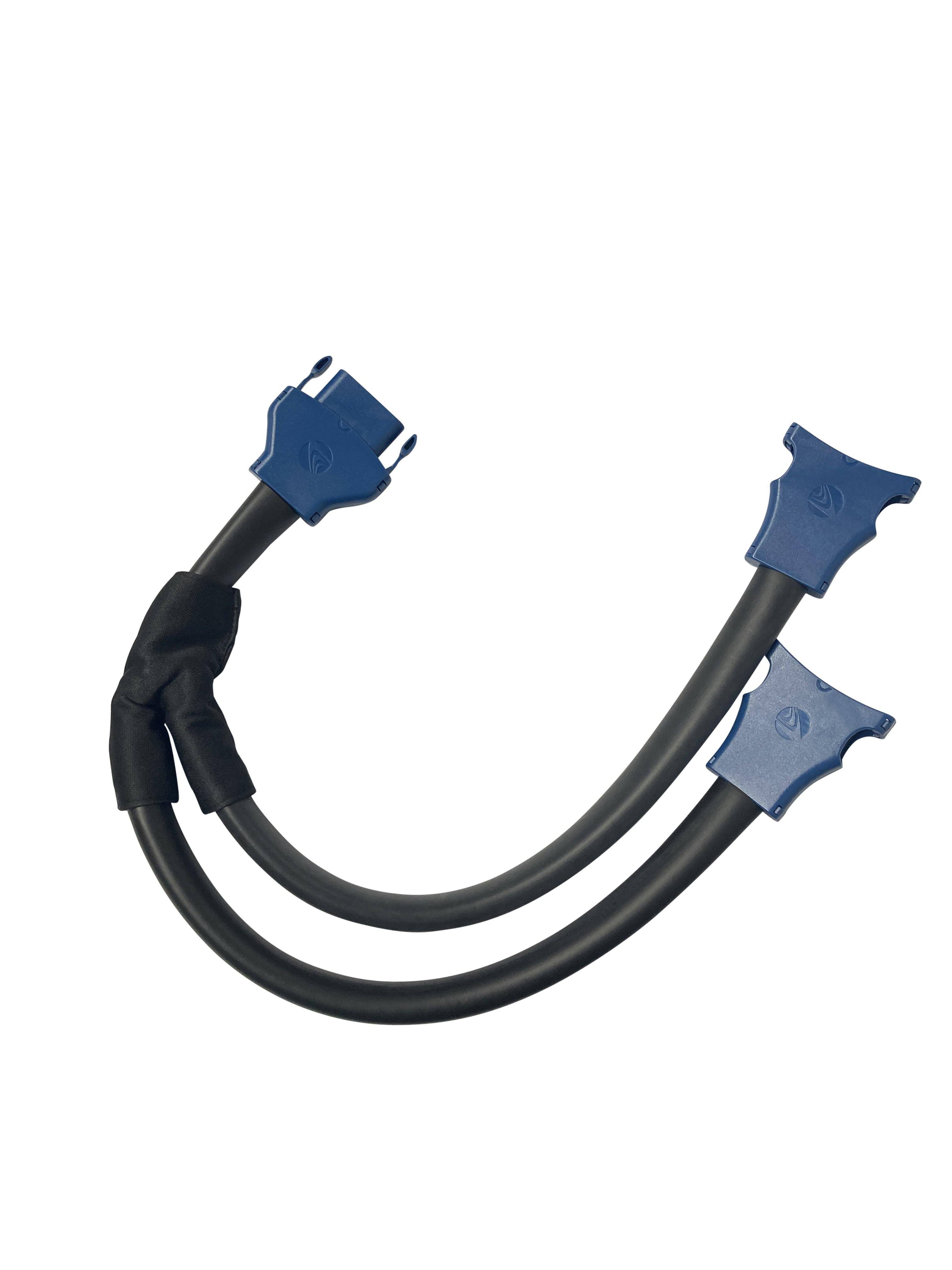 Breg Polar Care Knee Y Adapter