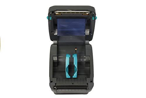Zebra Z Series ZP450 Zp450 Thermal Label Barcode Printer