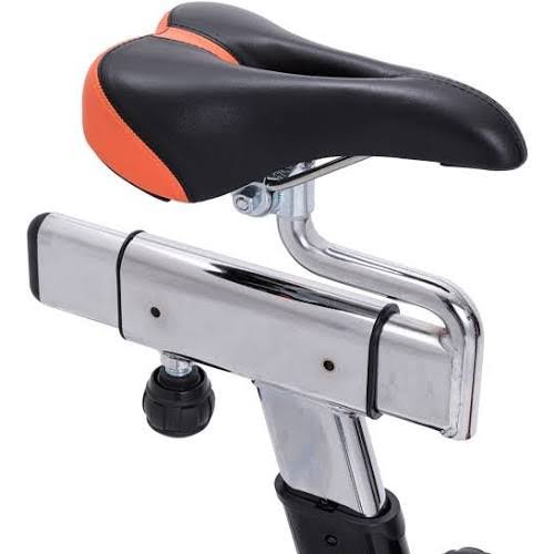 Goplus Exercise Bike Cycle Trainer Indoor Workout Cardio Fitness Bicycle Stationary