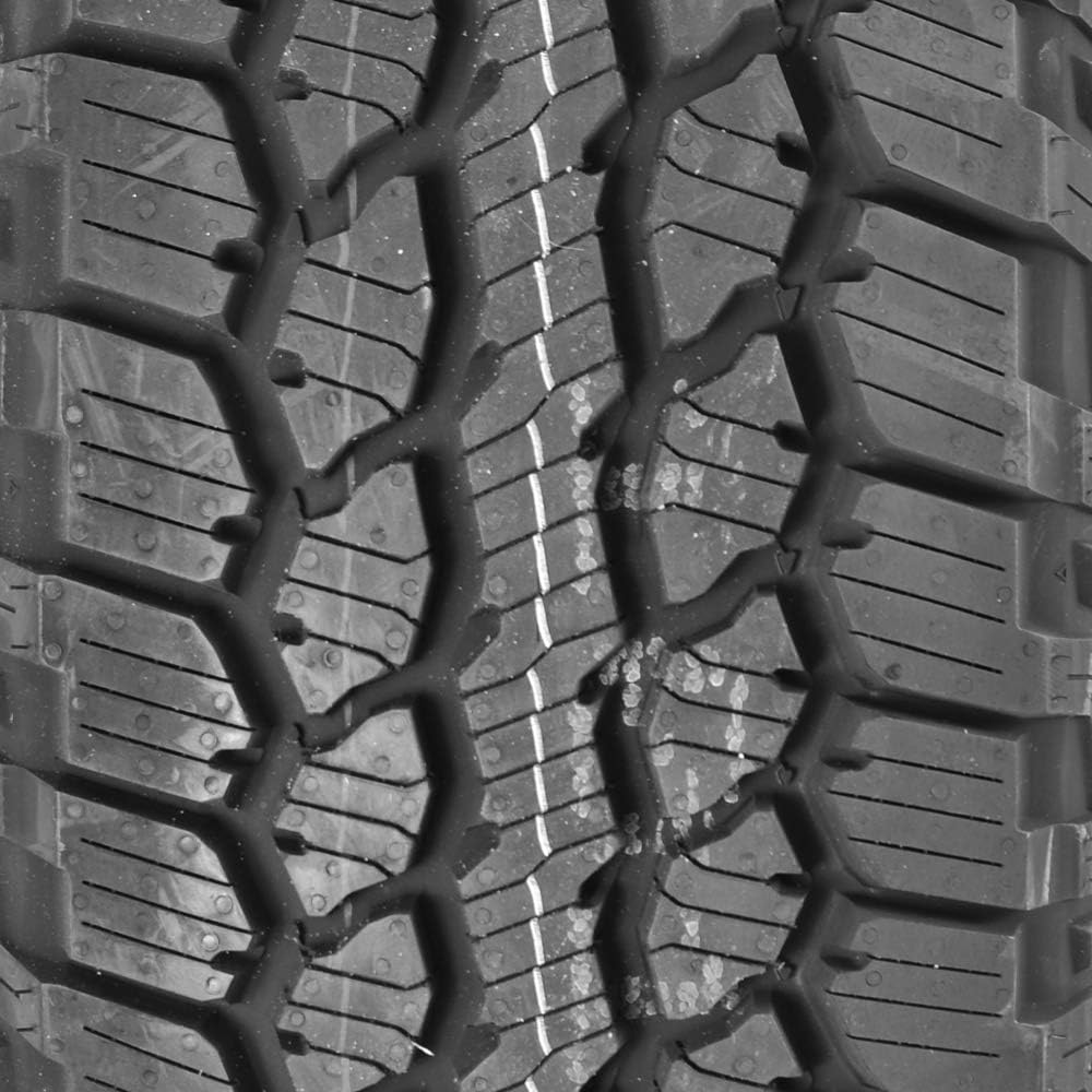 Firestone Destination A/T2 All-Terrain Truck & SUV Tire P265/70R16 111T