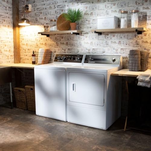 Speed Queen TR3WN Top Load Washer