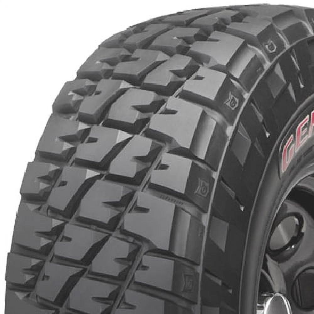 Gen Grabber NEW Bwd LTR 35X1250R18E 123Q Tire