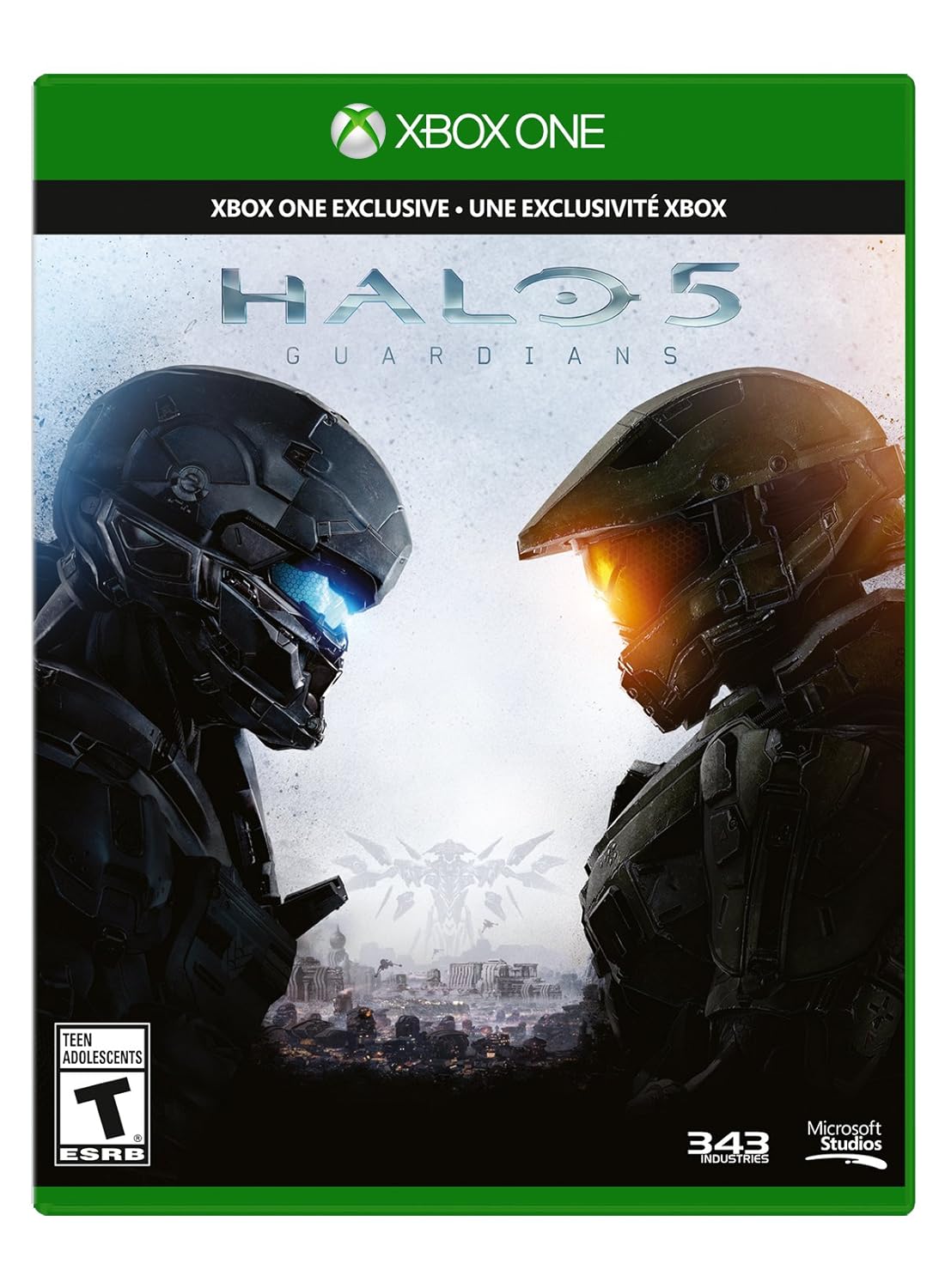 XBOX ONE S 1TB SYSTEM W/HALO COLLECTION