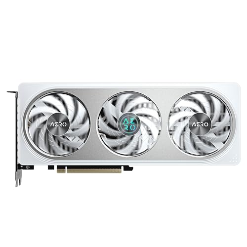 GIGABYTE GeForce RTX 5060 Gaming OC 8G Graphics Card, 8GB 128-bit GDDR7, PCIe 5.0, WINDFORCE Cooling System, GV-N5060GAMING OC-8GD Video Card
