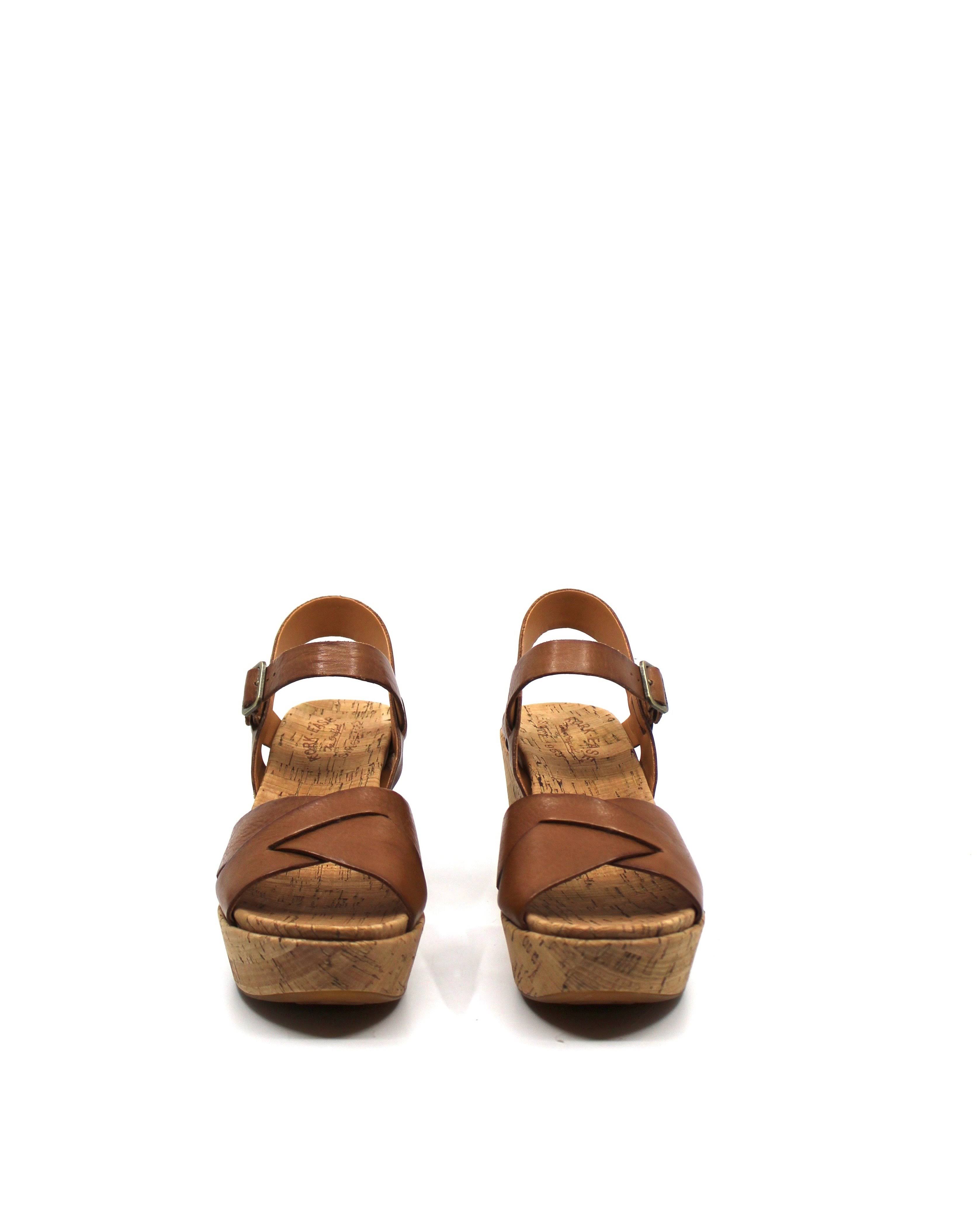 Kork-Ease Ava 2.0 Brown 10