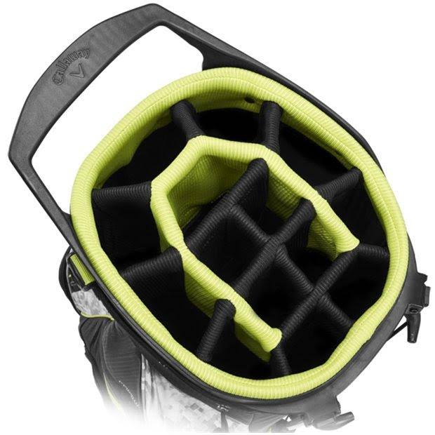 Callaway Fairway 14 Stand Golf Bag