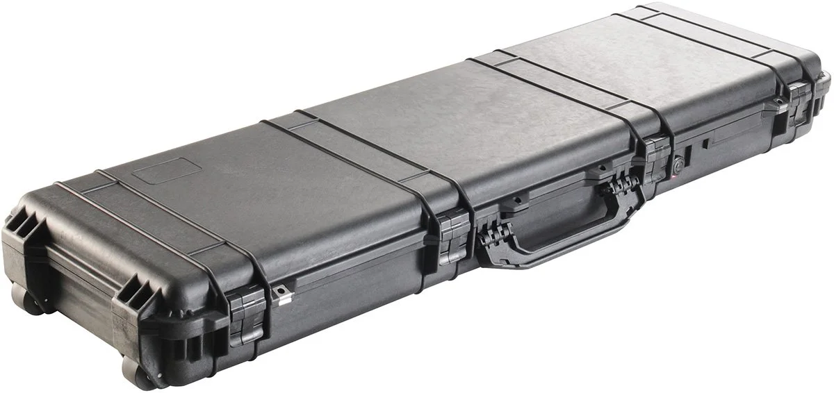 Pelican 1750 Long Case