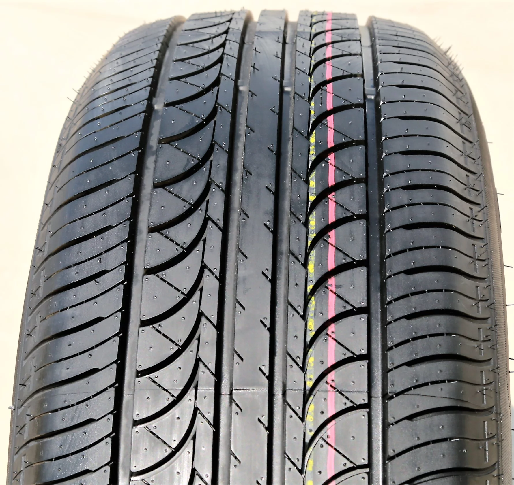 Set of 4 (FOUR) Fullway PC369 225/65R17 102H A/S Performance Tires Fits: 2018-23 Chevrolet Equinox LT, 2015-17 Subaru Outback 3.6R Touring