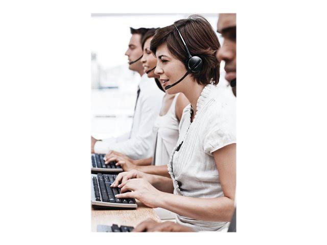 Jabra PRO 9460 NCSA Wireless Headset