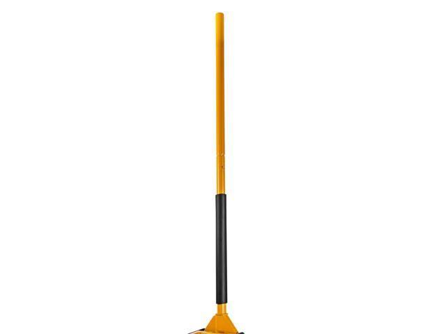 Cat 3 Ton Low Profile Fast Lift Floor Jack 3 inch 240109