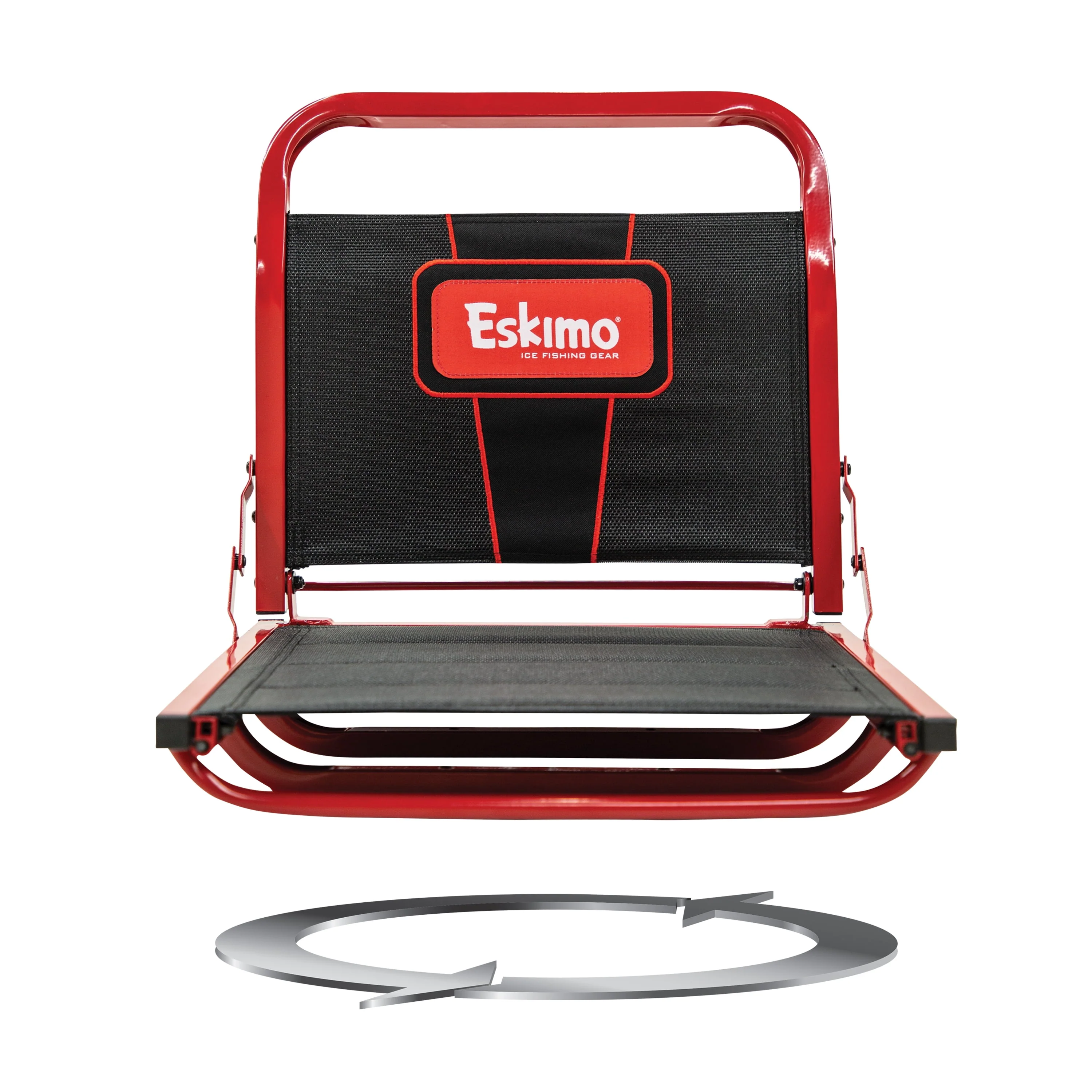 Eskimo Sierra™ Thermal, Sled Shelter, Insulated, Two Person, 25250
