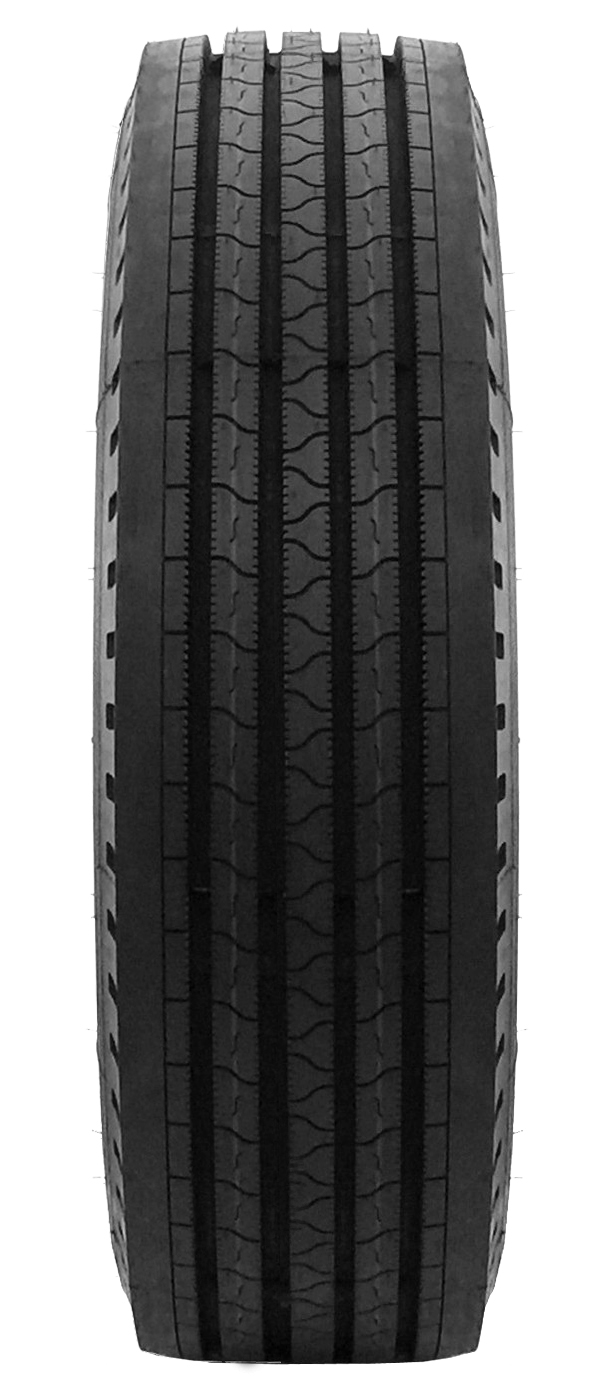 TBB GR816 225/70R19.5 Load G 14 Ply All Position Commercial Tire