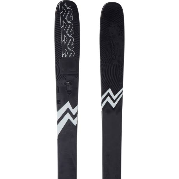 K2 Press Skis 2019 139