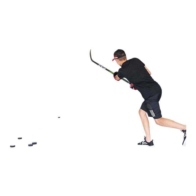 HockeyShot Extreme Shooting Tarp 2.0
