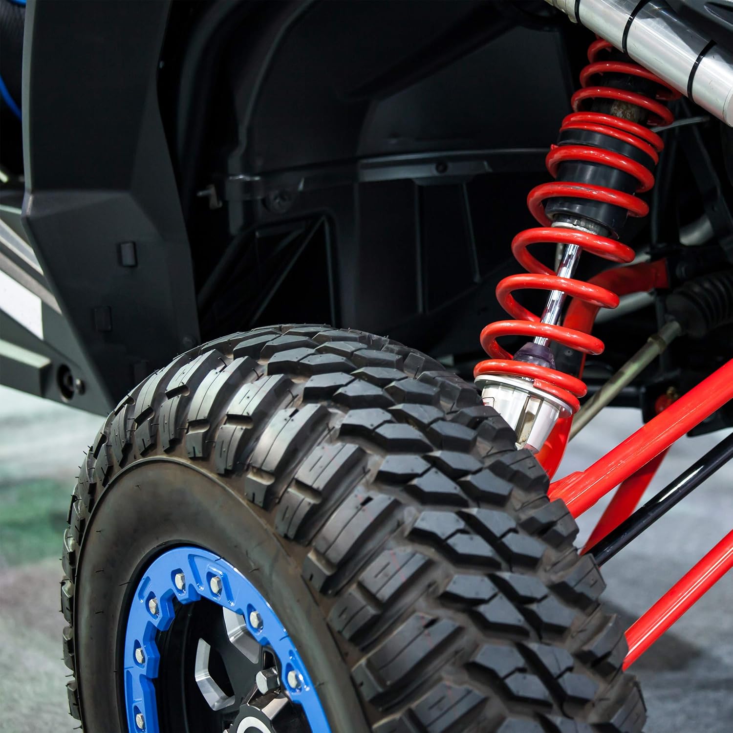 GBC MONGREL 32X10-14 10-ply rated DOT Radial All-Terrain ATV/UTV (TIRE ONLY)