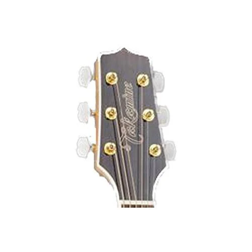 Takamine GJ72CE-NAT Jumbo Cutaway Acoustic-Electric Guitar Natural