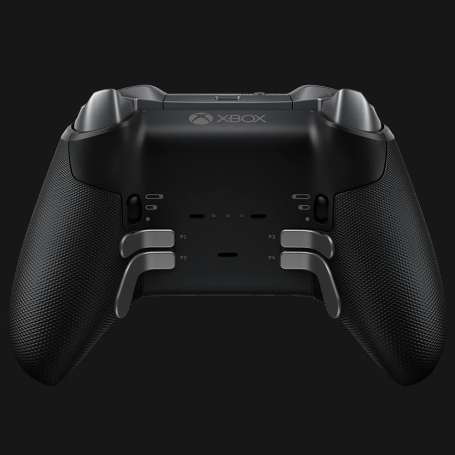 Official Elite Series 2 Controller for Xbox One & Xbox Series X|S Console - Radio Frequency Safe