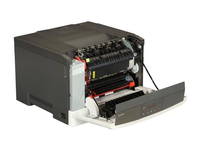 Lexmark CS310n - Printer - Color - Laser