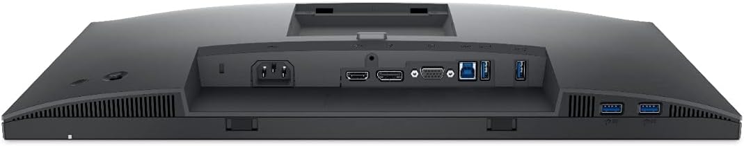 Dell 22 Monitor - P2222H - Full HD 1080p, IPS Technology