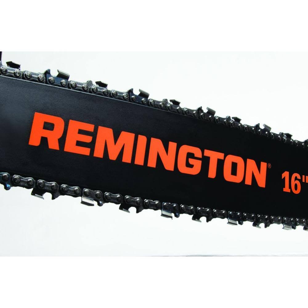 Remington Rm4216 Rebel 42cc 16-inch GAS Chainsaw