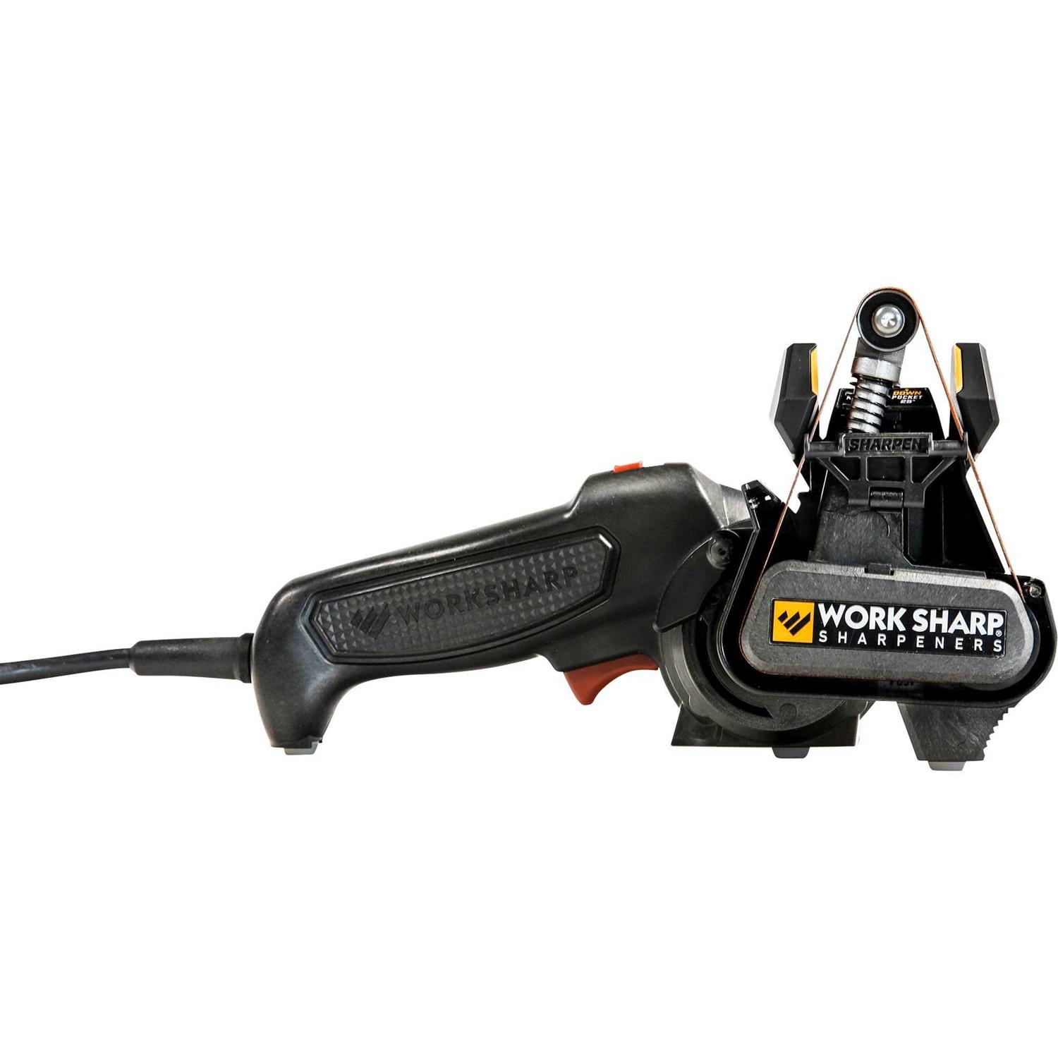 Work Sharp Mk.2 Knife Tool Sharpener - Shop Hardware Tools Online Store