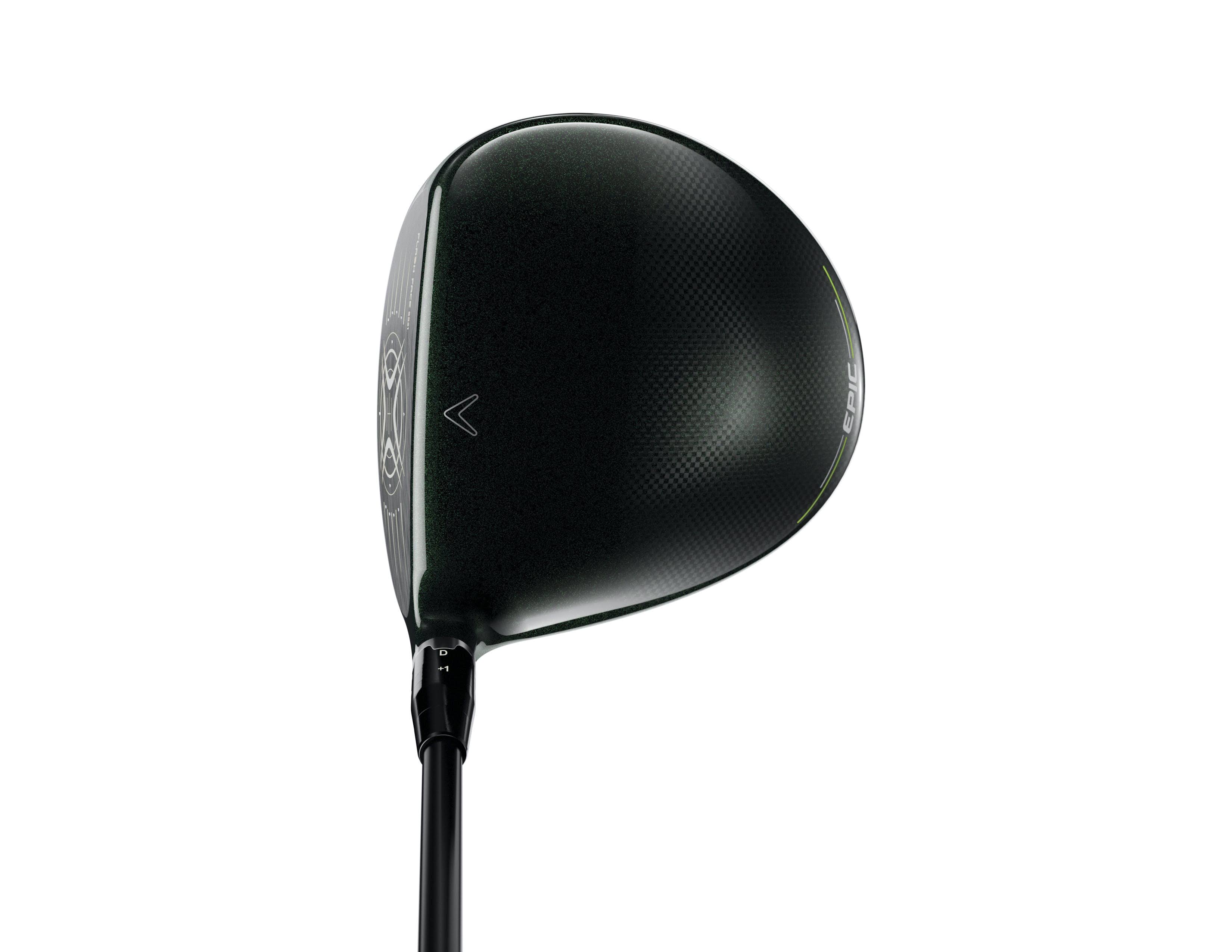 Callaway Epic Max Driver New
