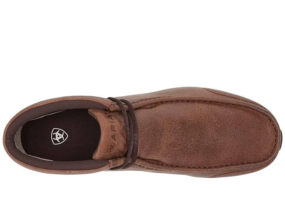 Ariat Men&s Spitfire Brown