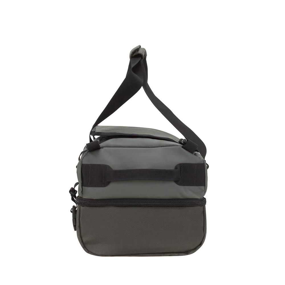 Incase Tracto Split Duffel S (Anthracite)