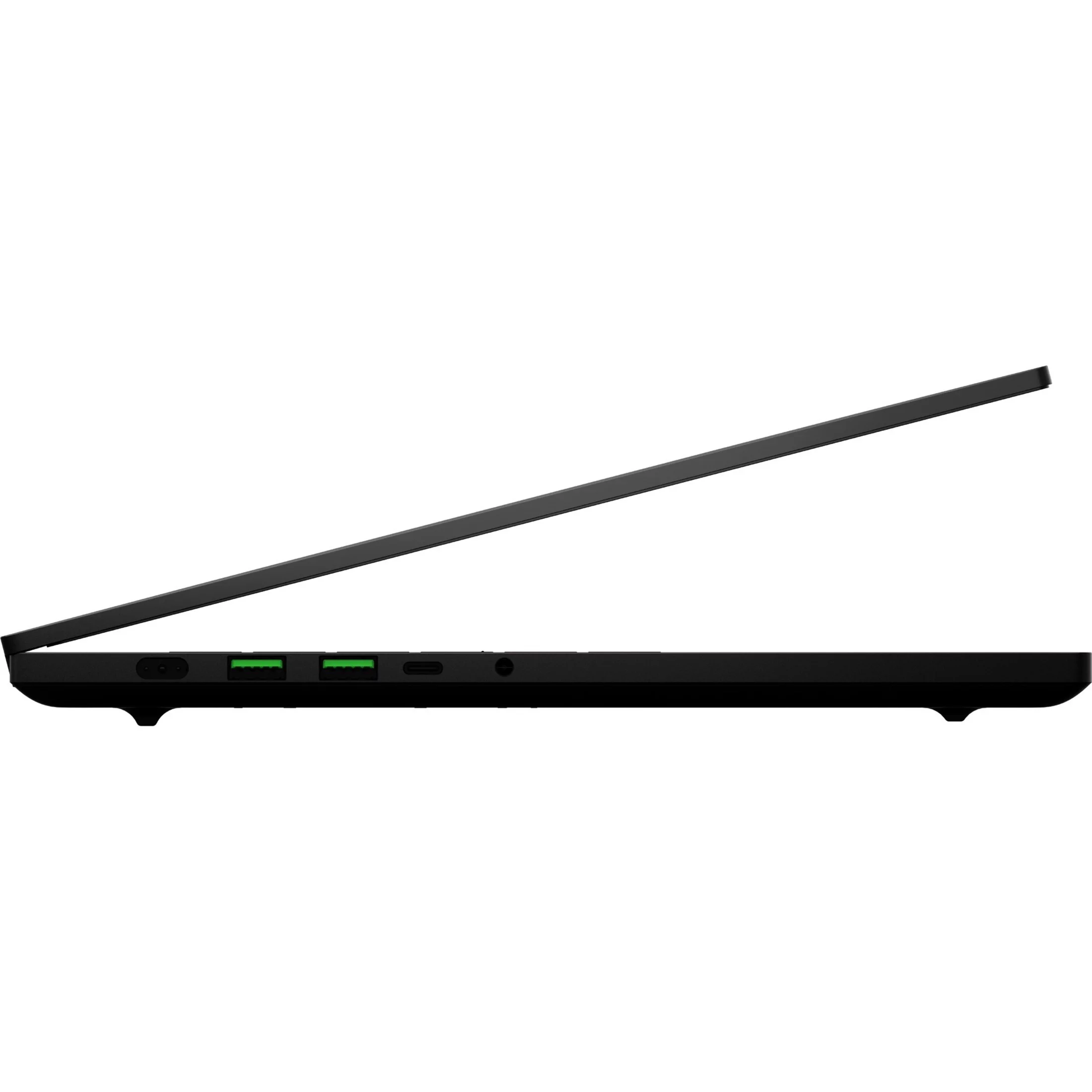 Razer Blade 15 Advanced Edition 15.6" 4K UHD Gaming Laptop, Intel Core i9 i9-12900H, NVIDIA GeForce RTX 3080 Ti 16 GB, 1TB SSD, Windows 11 Home