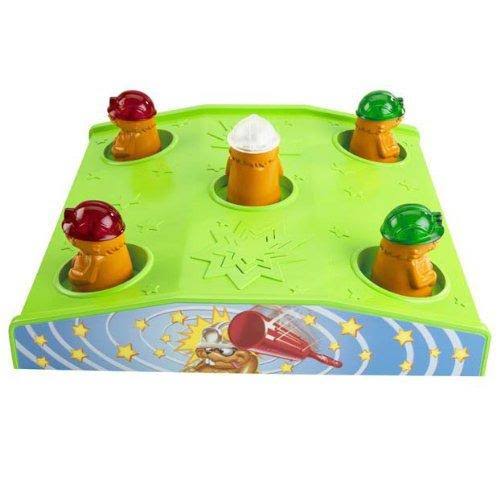 Mattel Whac-A-Mole Arcade Game