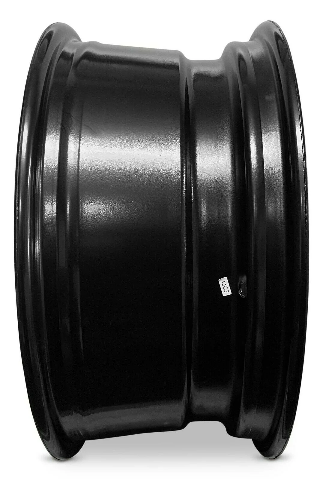 New Wheel for 2020-2021 Ford Bronco 17 Inch Steel Rim Fits R17 Tire