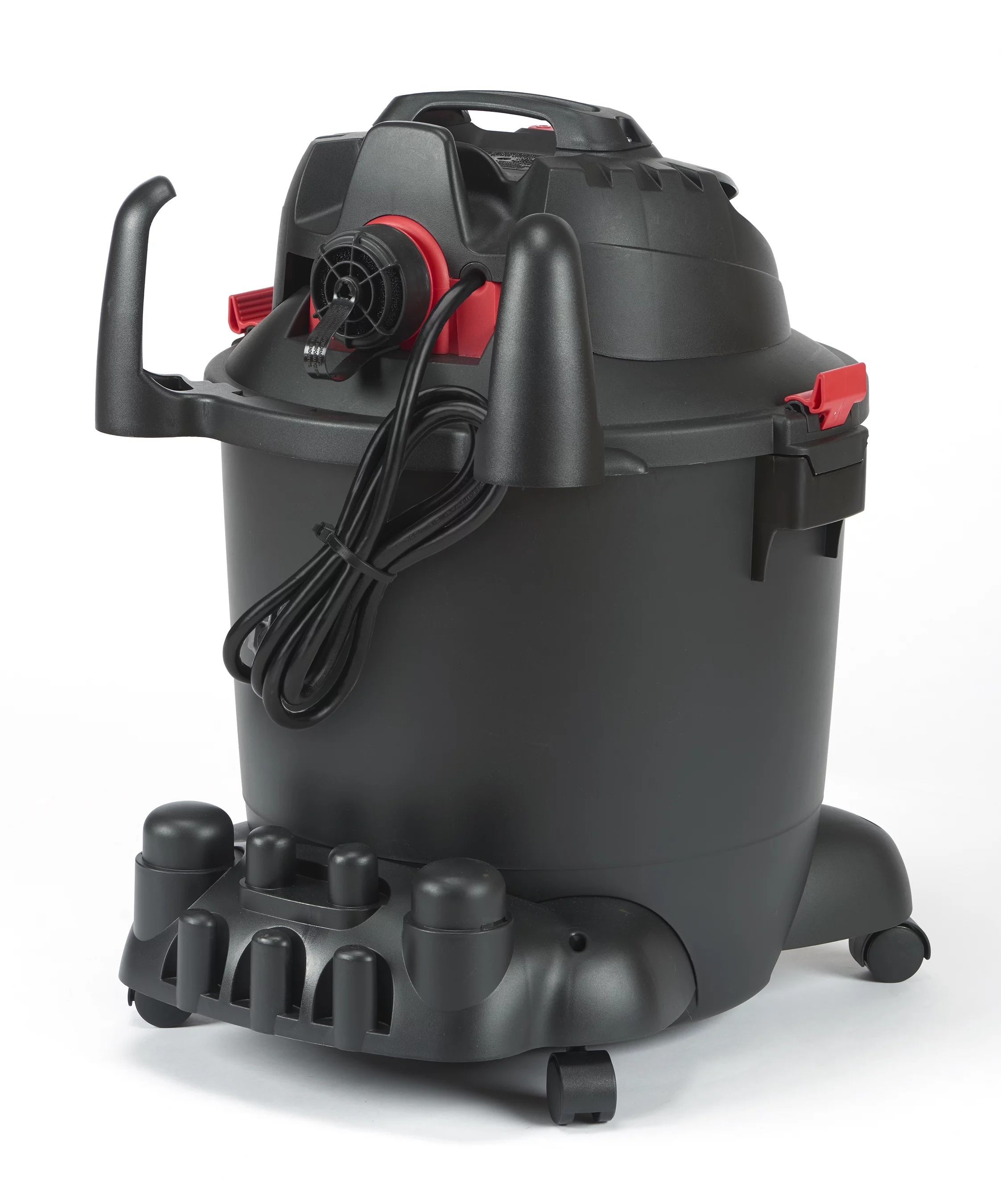 Shop-Vac 12 Gallon 5.5 PHP Wet Dry Vacuum, Model 8251205