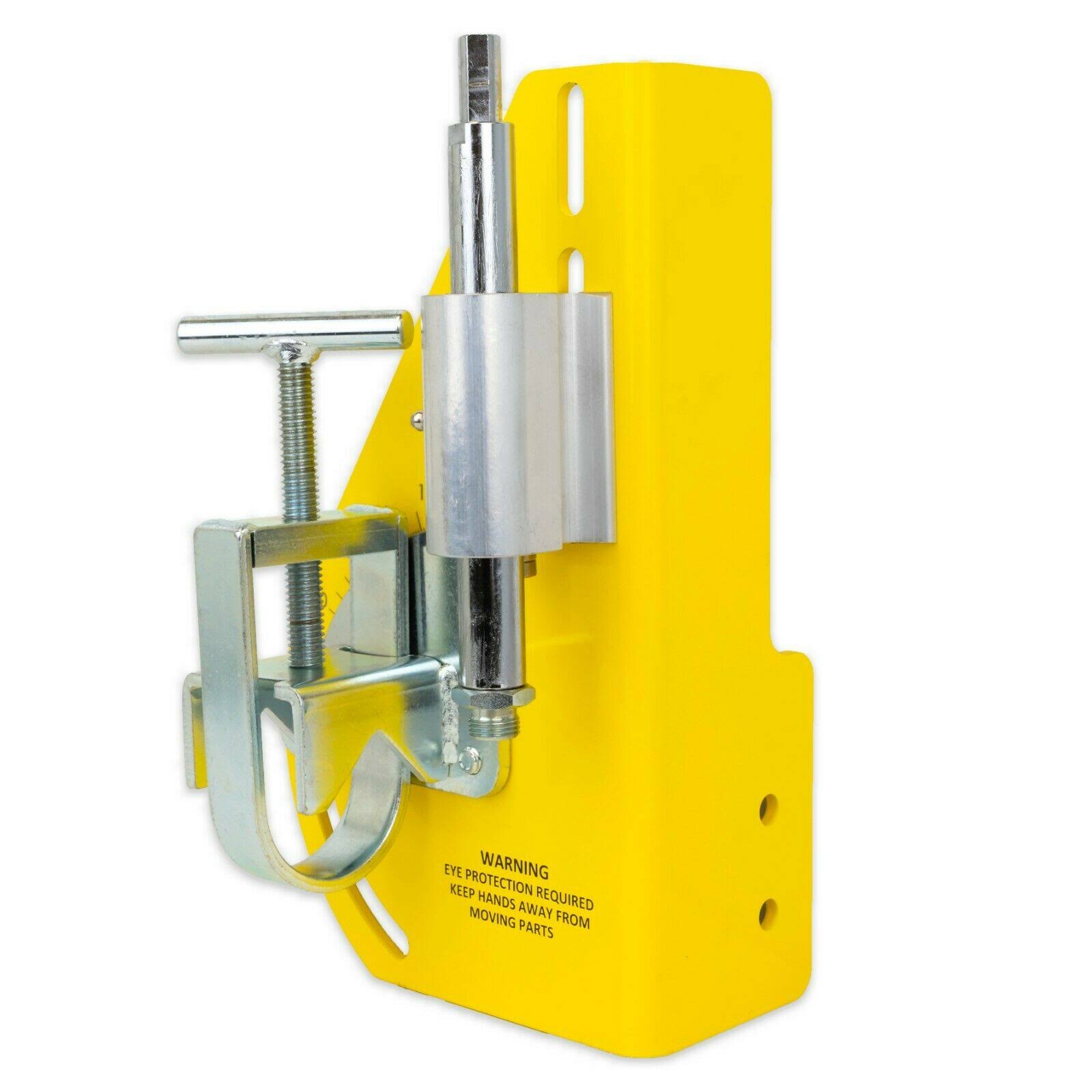 TGR Tubing and Pipe Notcher 0-60 Degrees (2x22 Capacity)