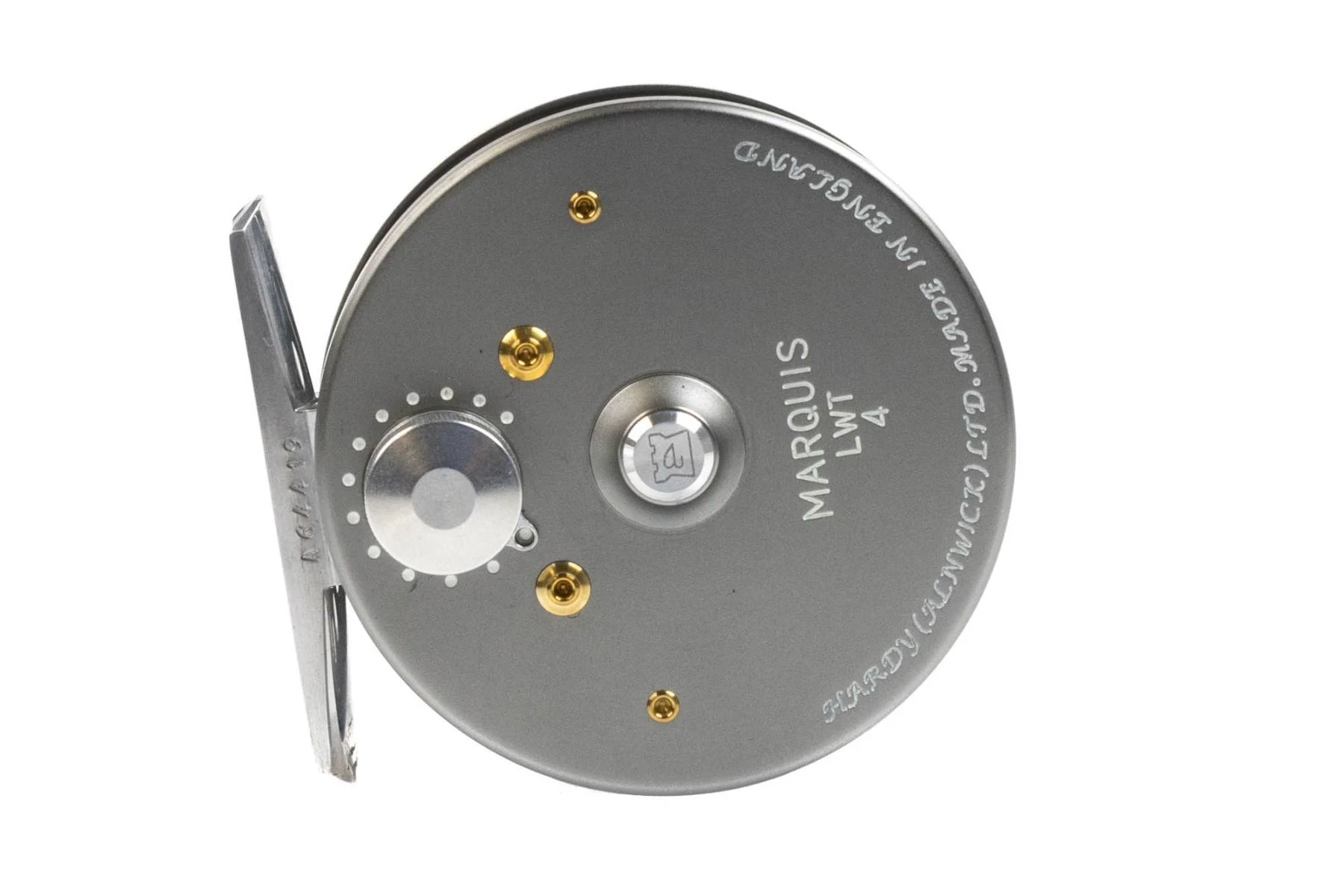 Hardy Marquis LWT 2/3 Fly Reel