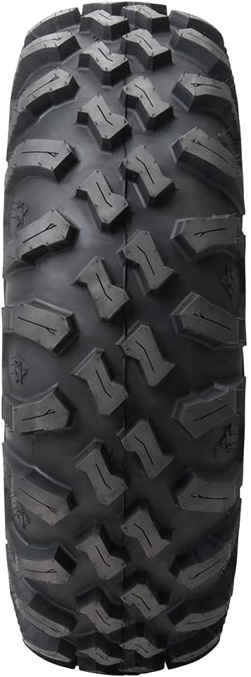 Set of 4 Tusk Megabite UTV ATV Tires (32x10-14)