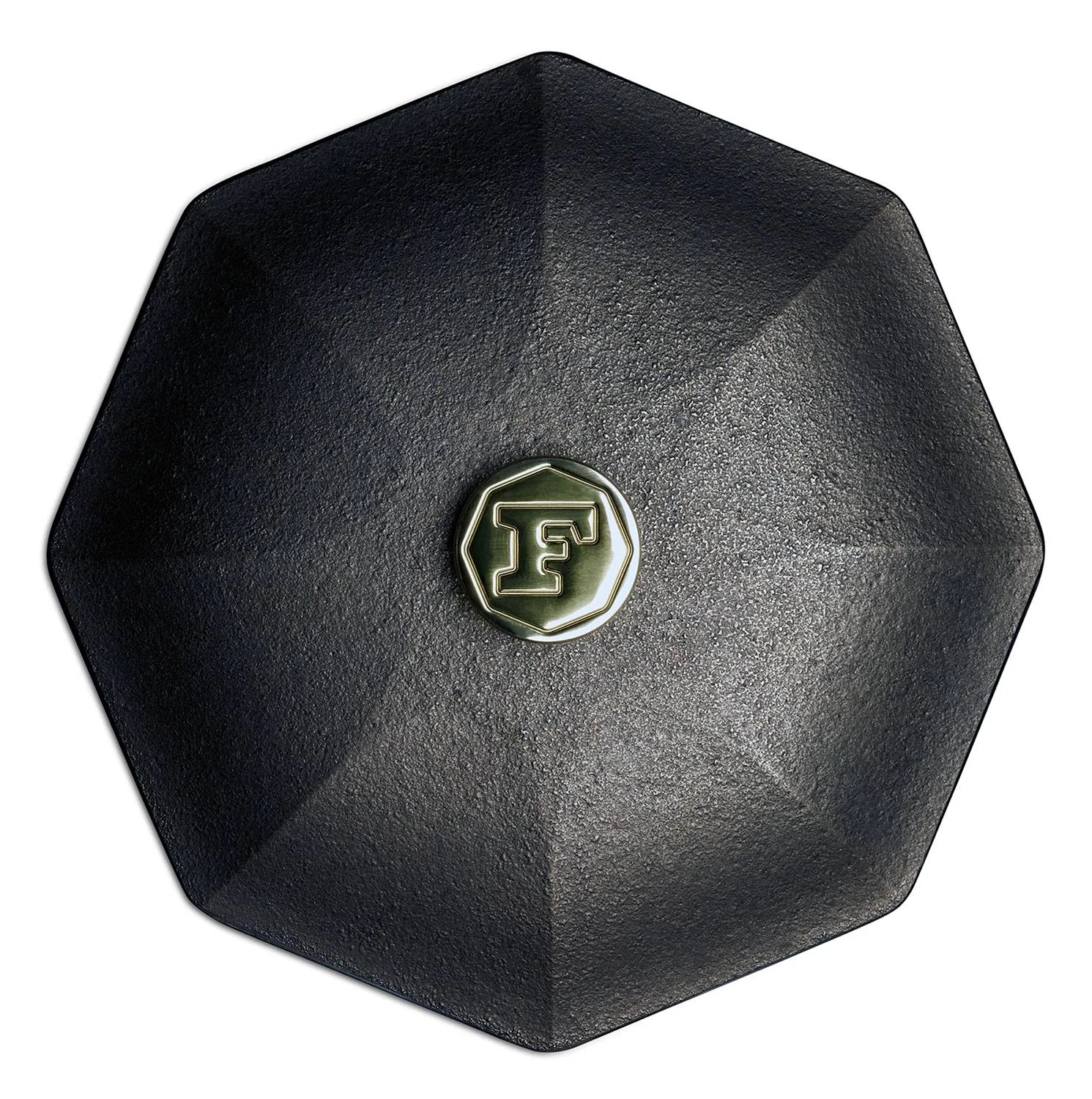 Finex Cast Iron Skillet Lid - 10 in.